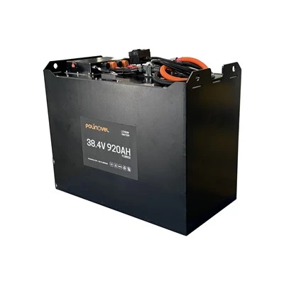 36V 920Ah Lithium Battery
